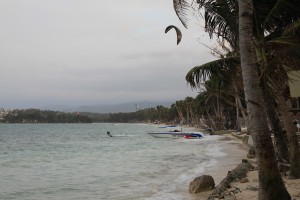 Bulabog Beach